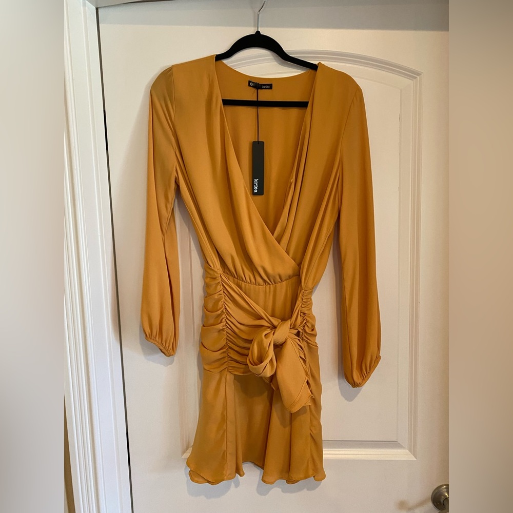 NWT Krisa Dress